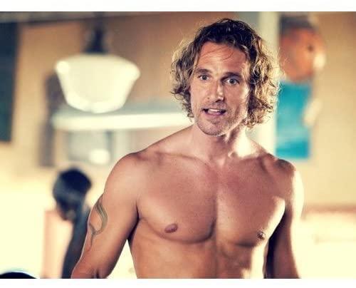 从第一英俊花瓶到奥斯卡影帝！好莱坞传奇男星自曝多次遭性侵