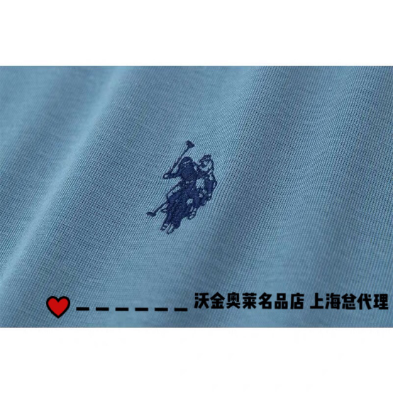 US Polo Assn：马球文化代表品牌的市场定位解析