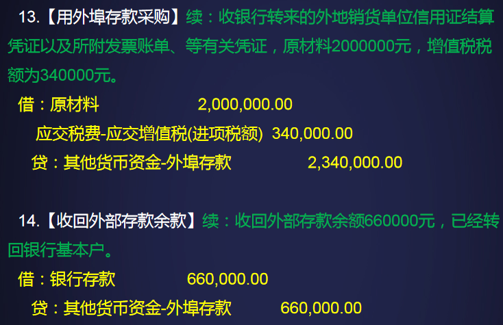 这位会计是“鬼才”：把会计分录按科目分类整理了81页文档！超赞