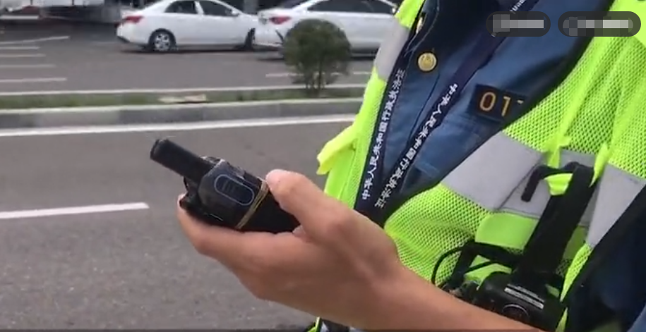 交警為啥查車一查一個準，是有“透視眼”嗎？秘密都在這里