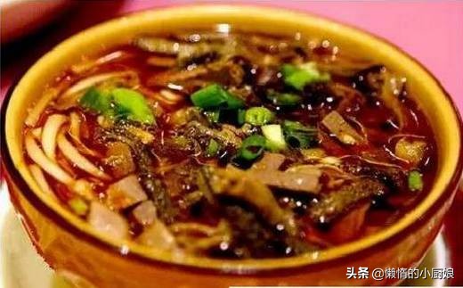 在山西大同除了刀削面之外，这几种美食你吃过吗？你还知道哪些？