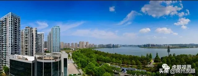 又一个“绵中”开工！博美实验高中拟投资4.7亿，明年9月开学