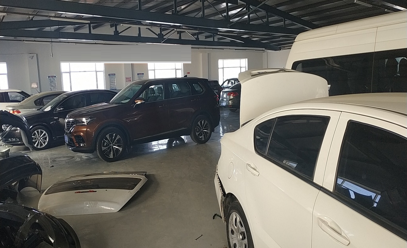 5000块钱买的二手车，到底能不能开？