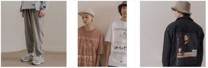 有哪些適合年輕人穿的男裝服裝品牌？