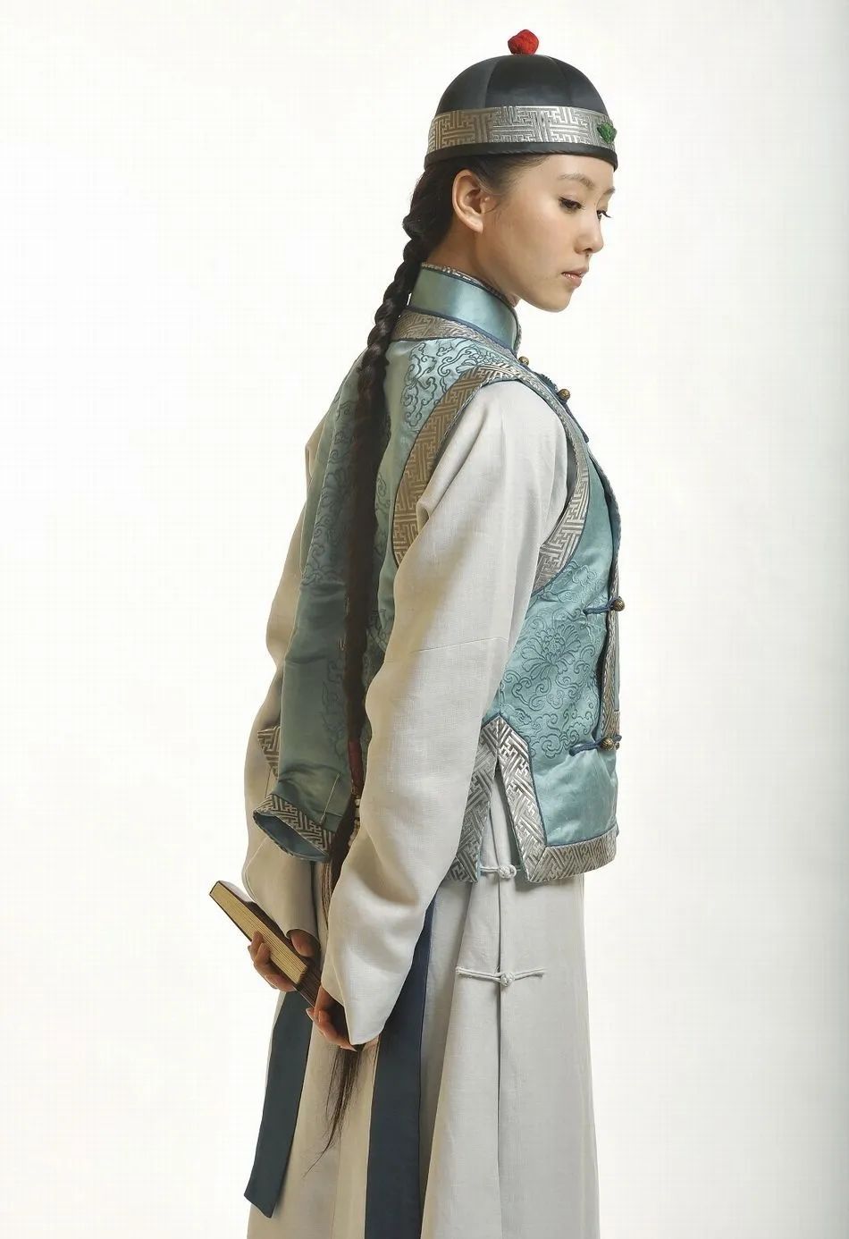 新步步惊心电影剧情「简介」 _晶羽科技