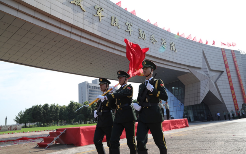 录取分数相对友好的3所军校，毕业后能分配工作，是中等生的首选