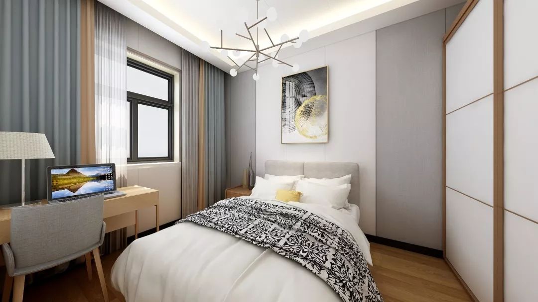 第一个装配式学校美爆了！难怪学生抢着都要进去