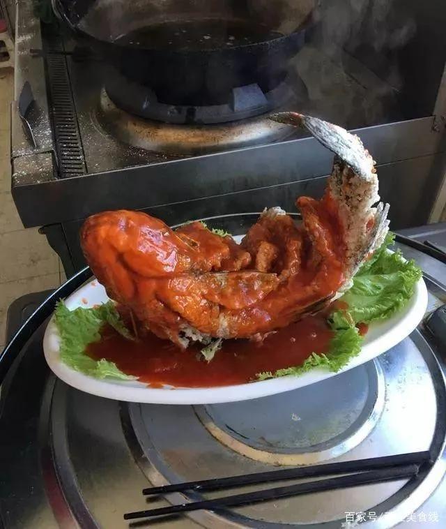 糖醋魚的做法大全,糖醋魚的做法大全家常菜