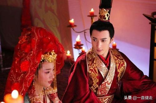 隋文帝——杨坚（三）