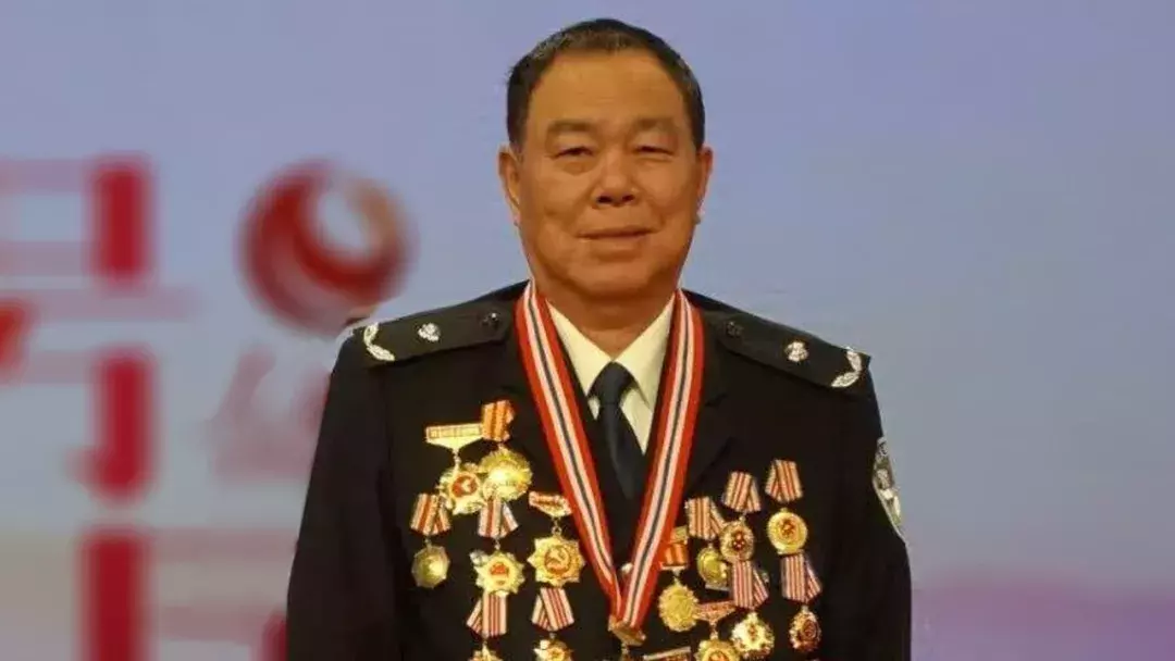 “改革先锋”100人名单 你认识多少位？