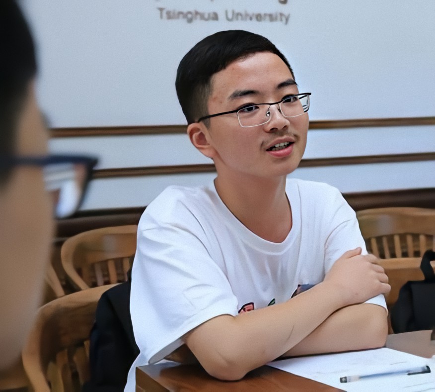 13岁神童645分考入清华，开学清华校长点名表扬，特别之处在哪？