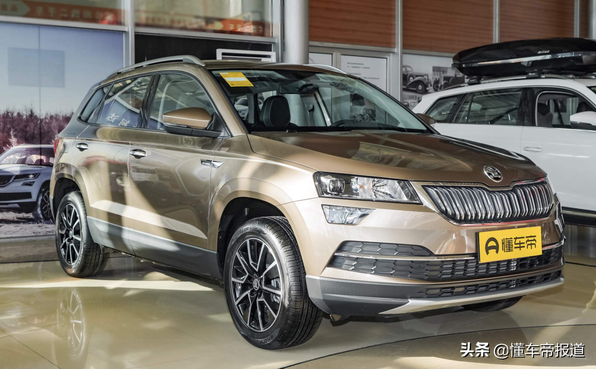 新车 | 三菱新款劲炫ASX配置曝光，增加四款车型，约合人民币12万起