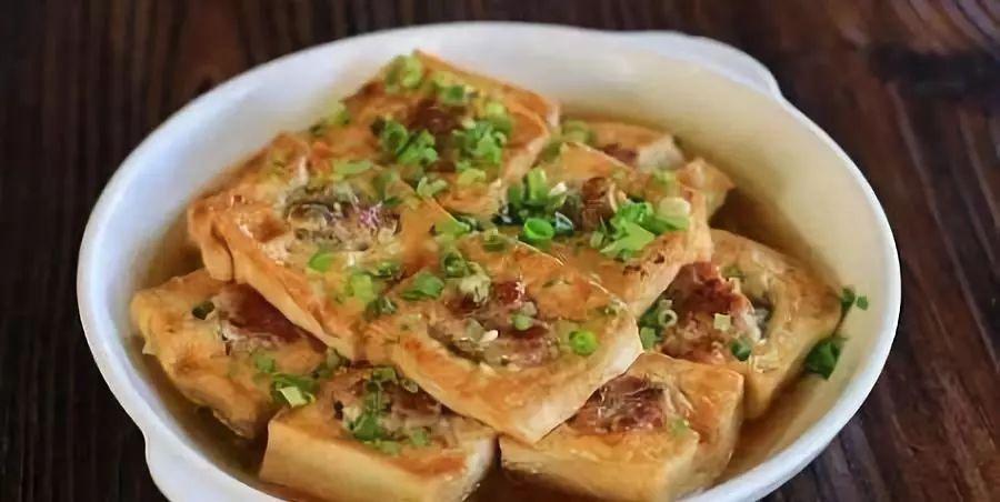 河北|去承德旅游一定要吃的10道当地“特色菜”