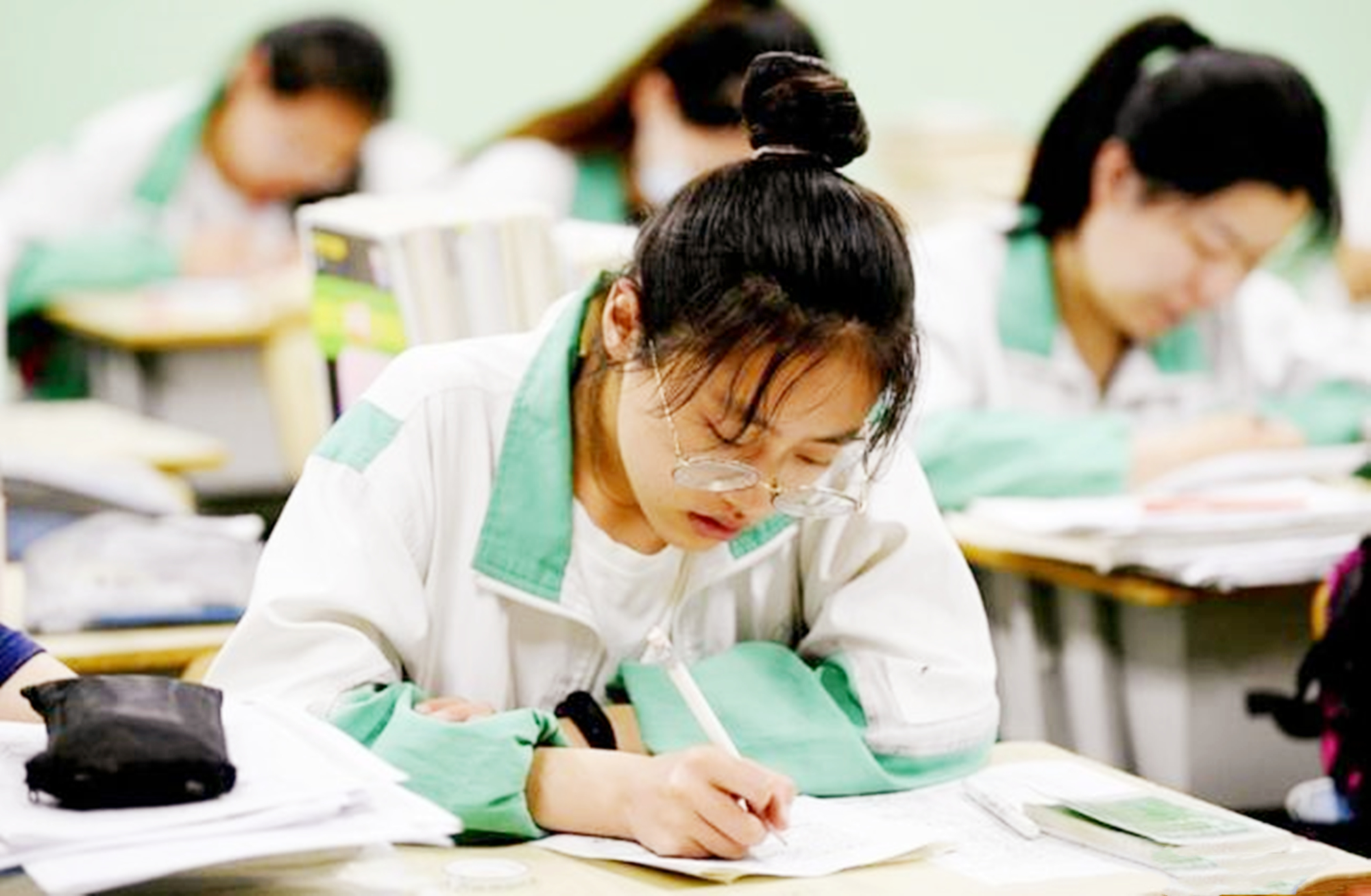 高考偏科能“偏”到什么程度？数学考37分，总分却达到211录取线