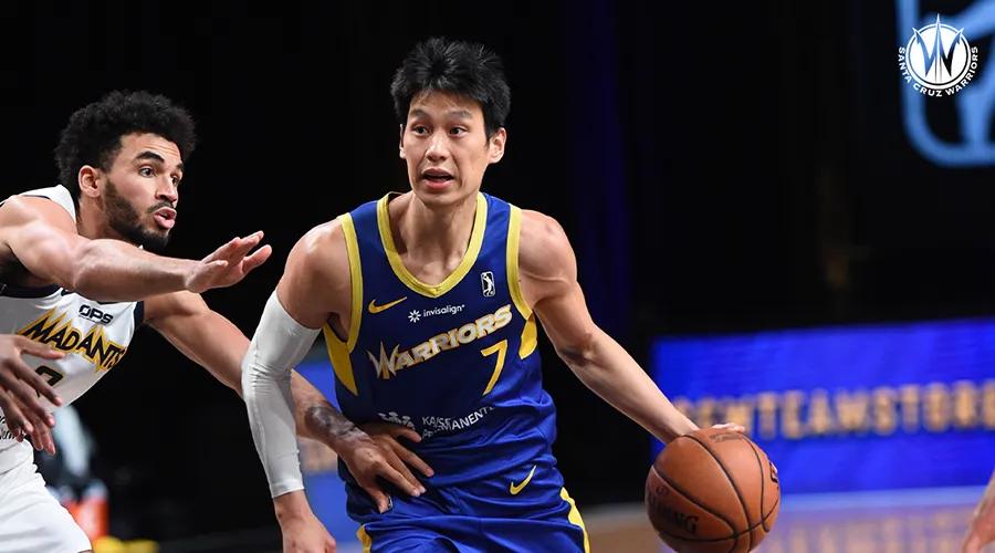 林书豪纪录片完整版(「殳海专栏」林书豪究竟还能不能重返NBA？他的倔强男儿志)