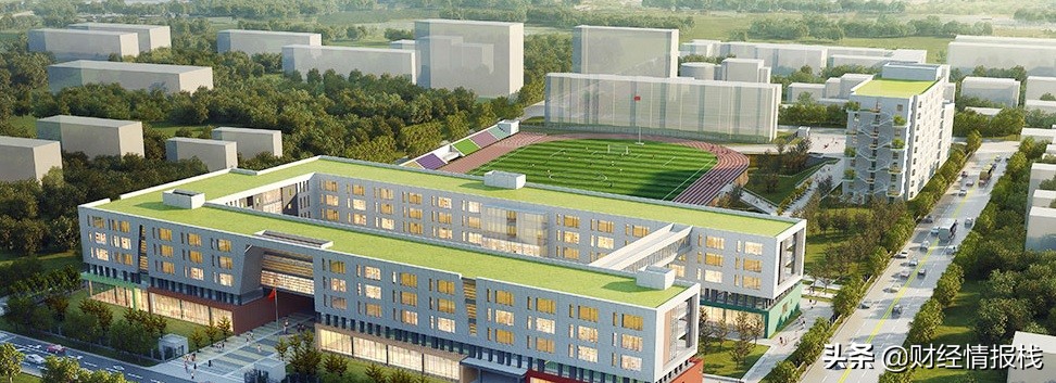 北京各区教育实力比拼：示范性高中对比，差距甚大，有待平衡