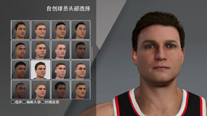 nba2K19有哪些徽章(《NBA2K21》试玩被吐槽换皮，一个投篮条就卖199？)