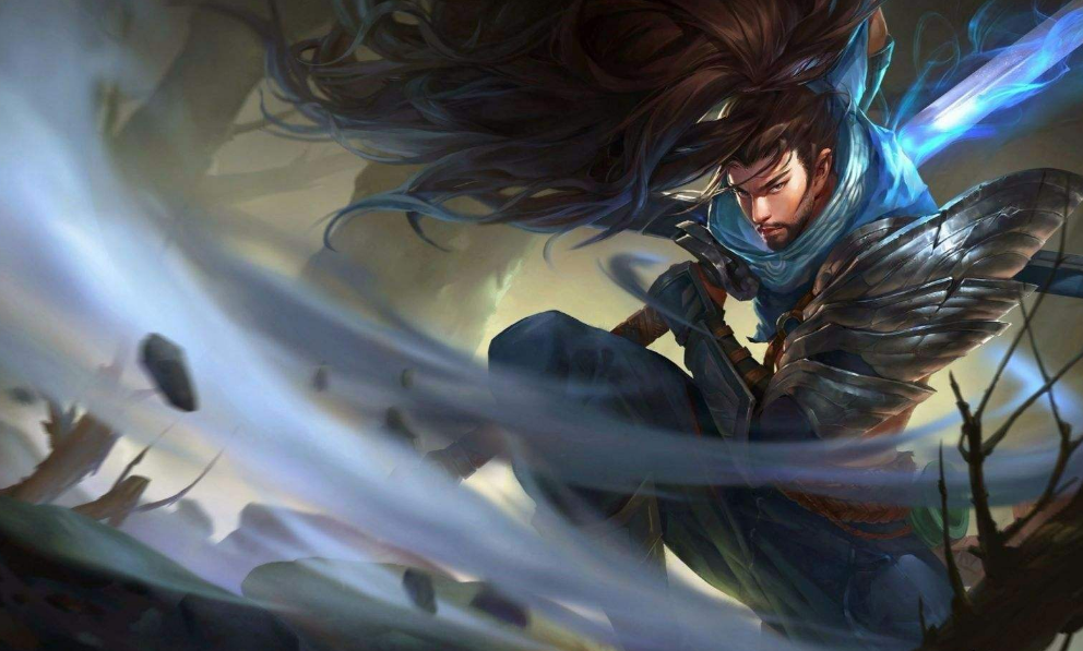 盘点英雄联盟中那些令人惊艳的翻译