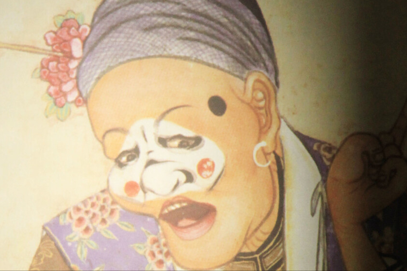 京剧生旦净末丑代表什么？就算不喜欢，也应该了解一下