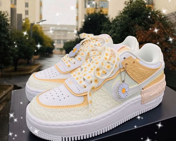 要百搭又好看，这十双nike的鞋才是真的值得一穿
