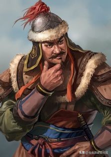 三国志12高清大图欣赏