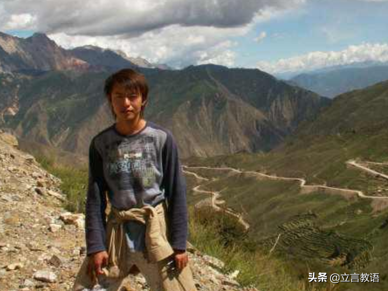 有一种学霸叫王垠：放弃清华博士学位，微软对他“全球封杀”