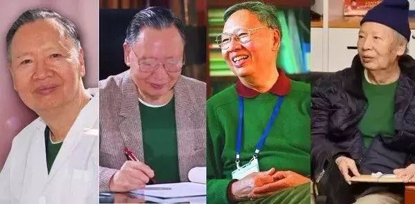 老教授捐款几千万：前有华农卢永根，后有河农王泽霖