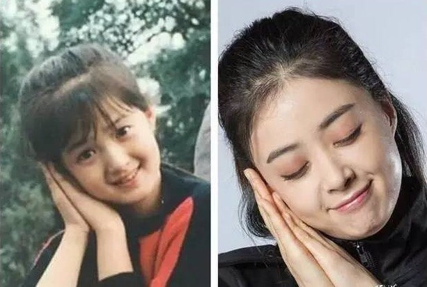 被韩红说二、情商负数的蒋欣37岁了，没考上大学的她为何能走红？