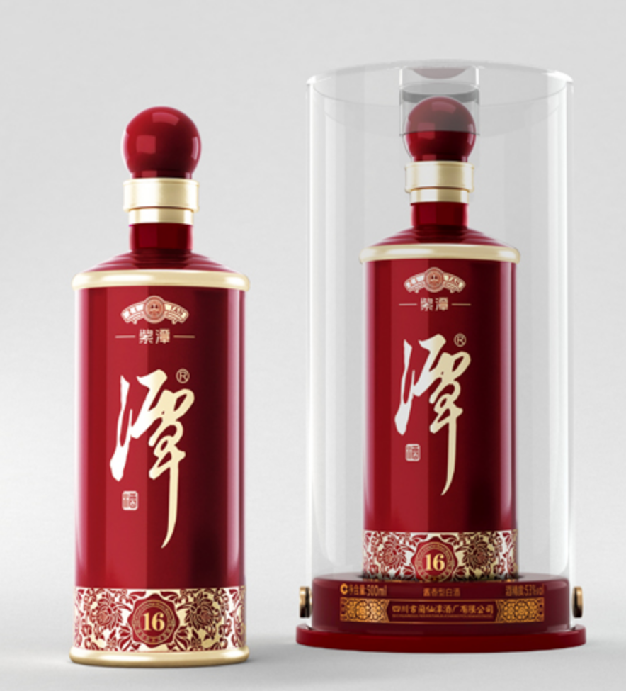 贵州省以外的10大酱酒品牌有哪些？