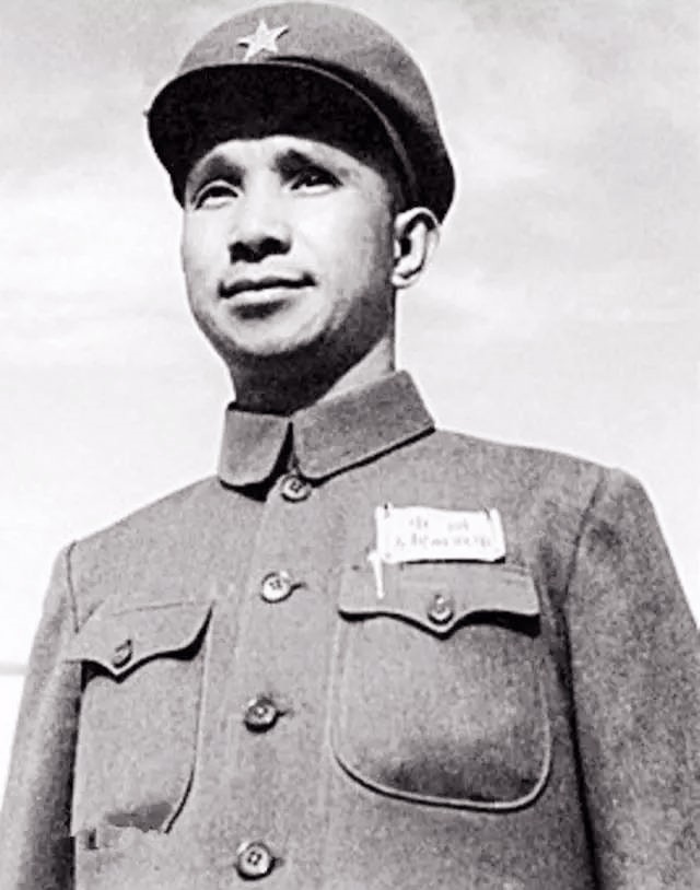1955年授军衔，十位大将都担任什么职务？职务最高的是谁？