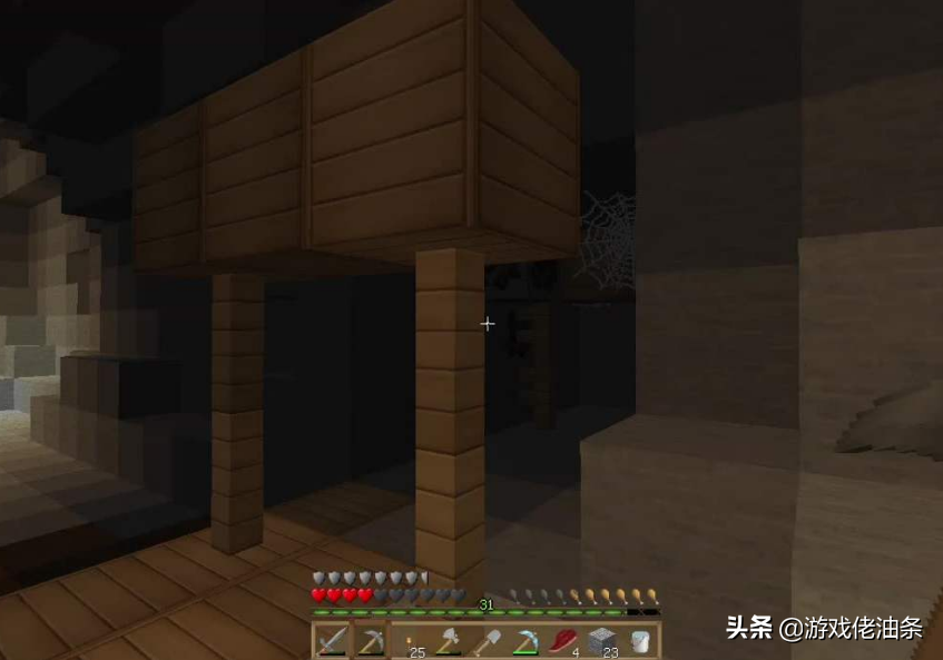 我的世界：稀有附魔经验修补怎么获得？批量获取经验修补附魔攻略