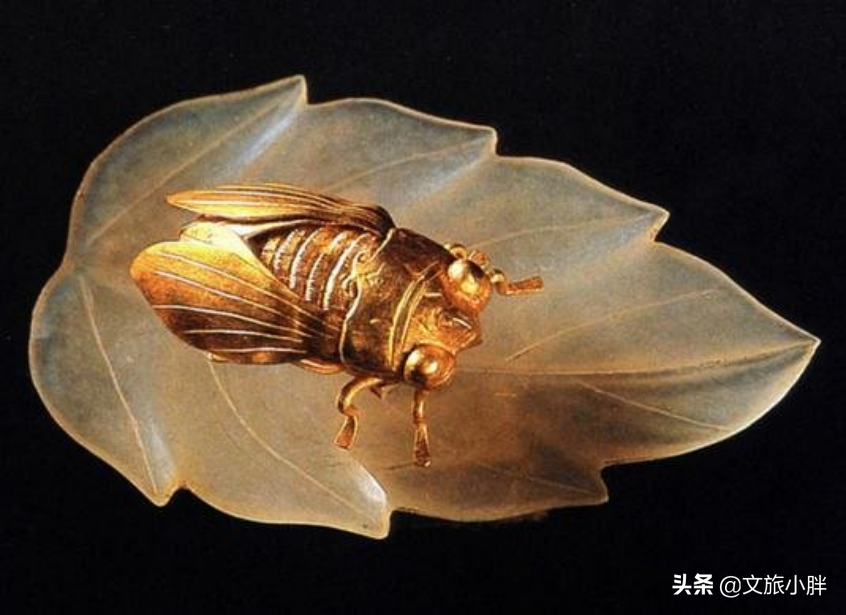 六朝佳丽地，金陵帝王州——南京博物院的40件馆藏珍宝（下）