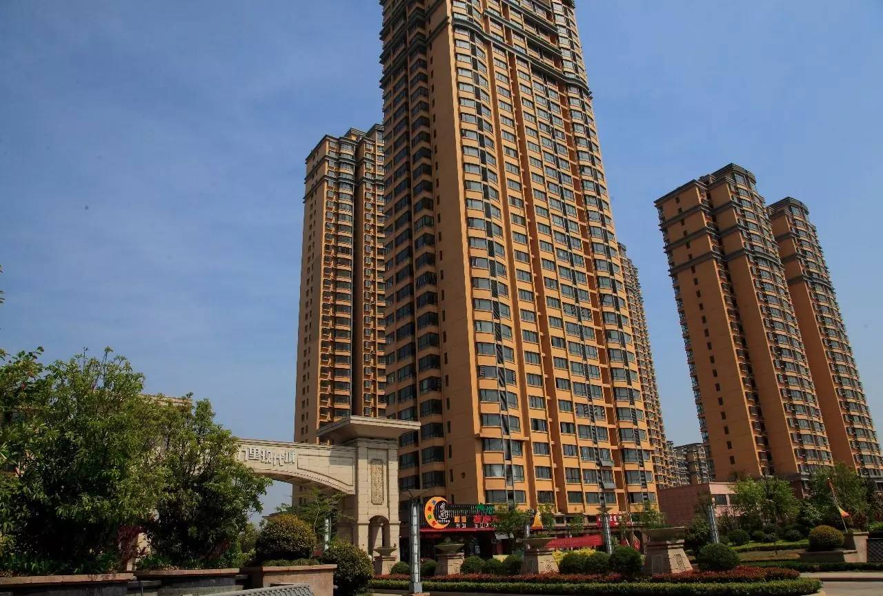 山东龙口海景房二手房价格(龙口海景房哪个小区好)