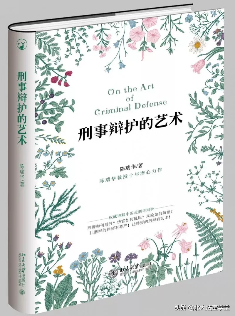 大成律所高级合伙人娄秋琴：刑事辩护是一门什么样的艺术？