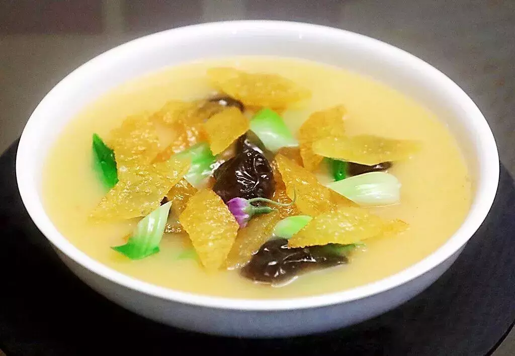 真香!这些淮安特色美食你吃过多少?