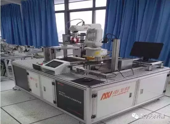 关注| 优质教学资源 美好就业前景 欢迎报考甘肃工业职业技术学院