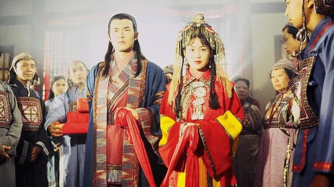 古龙武侠十二大绝世神功，小李飞刀只排第六，第一燕南天练到化境