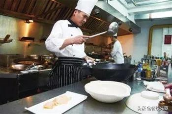 知识库 | 勾芡技法全方位解构