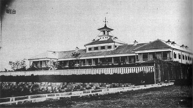 明治维新时日本最好的大学（明治维新打开日本的大门）