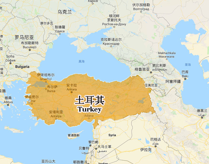 这八部牛掰的土耳其电影,你肯定都没看过