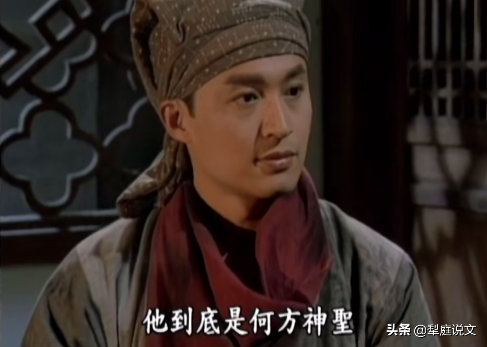 一阴一阳，武学之要。一刀一剑，皆是太极。倚天屠龙记之道