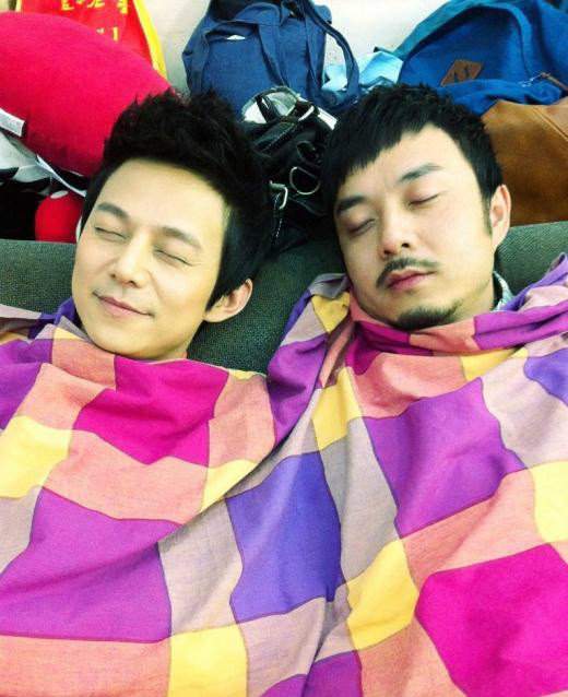 何炅的交友之道,让我懂得了什么才是真正的朋友