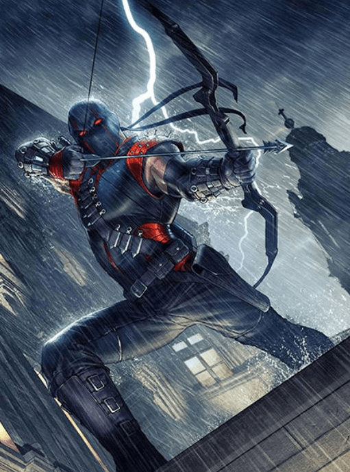 2021年鹰眼在线在线免费完整观看完整加长版扬名立万