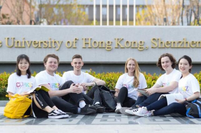 2022考研“捡漏”好学校，初试过线就有望成功上岸，考研党别错过