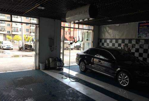 洗车店怎么样吸引顾客洗车店的经营思路和营销方案