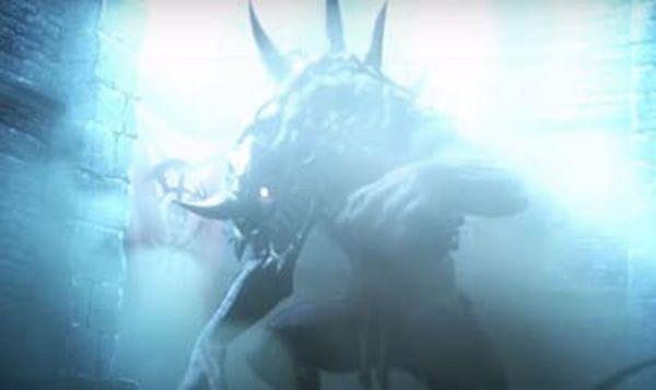 《火焰纹章：风花雪月》打败魔兽的方法与报酬