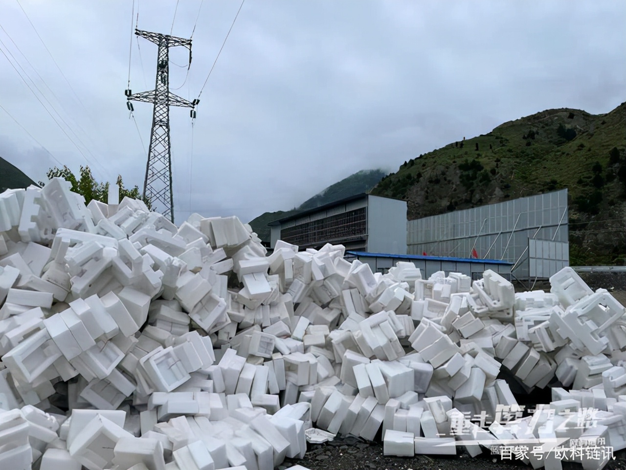 重走“算力之路”——川西篇