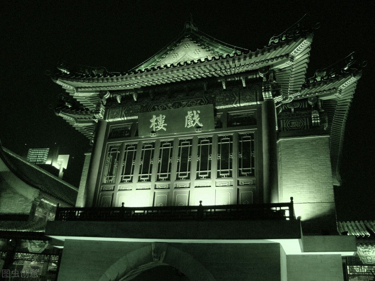 安排！天津热门景点来了，不出天津就能玩遍全世界，就是介么好玩