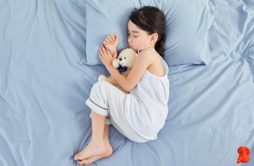 这个测试火了,孩子是什么睡姿对应什么性格,快对照一下自家宝贝