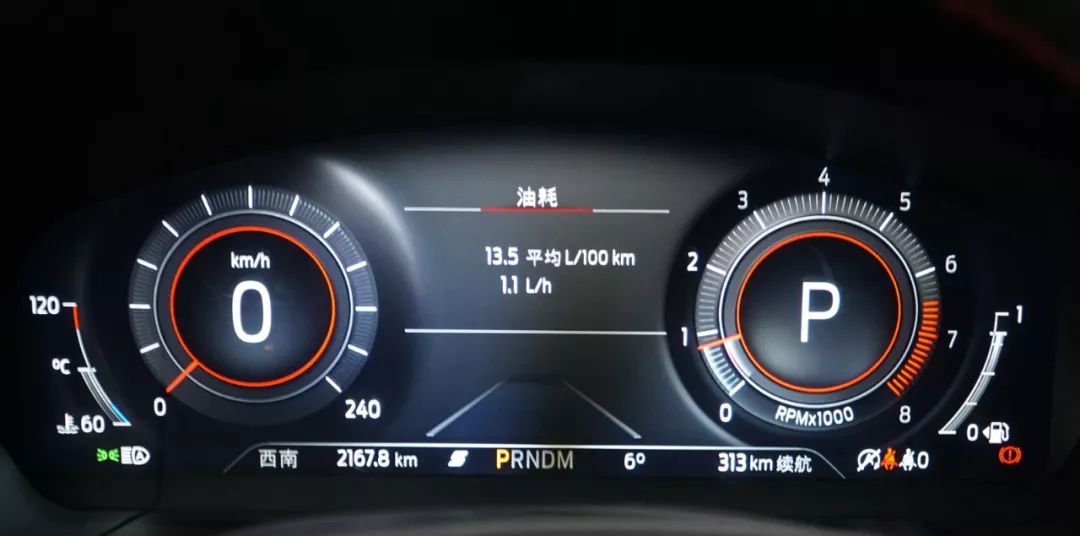 标配2.0T+8AT，福特发大招，全新SUV锐际上市，售价18.98万起